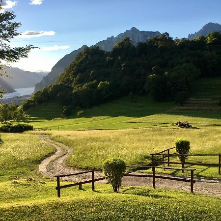 Villa Viola Lecco Εξωτερικό φωτογραφία
