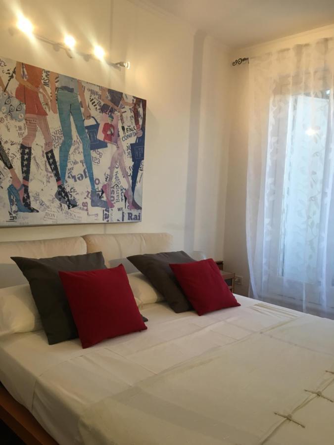 Villa Viola Lecco Εξωτερικό φωτογραφία