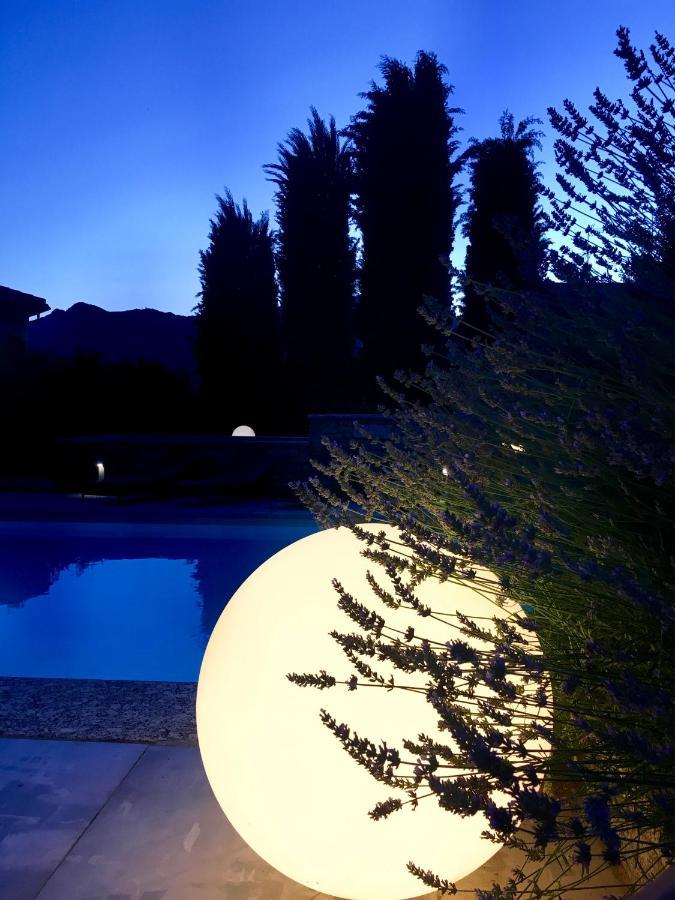 Villa Viola Lecco Εξωτερικό φωτογραφία