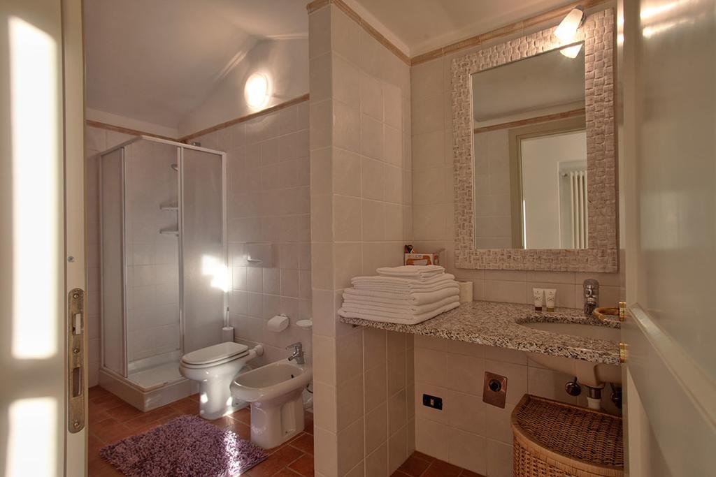 Villa Viola Lecco Εξωτερικό φωτογραφία